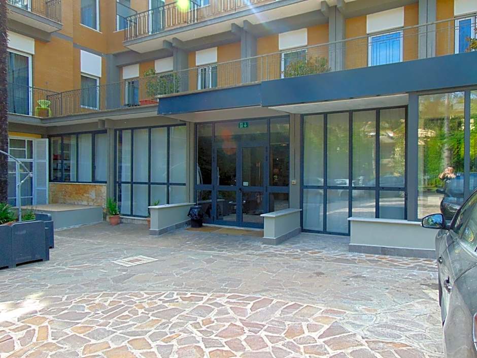 Hotel delle Terme & Spa