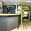 ibis budget Lyon Est Chaponnay