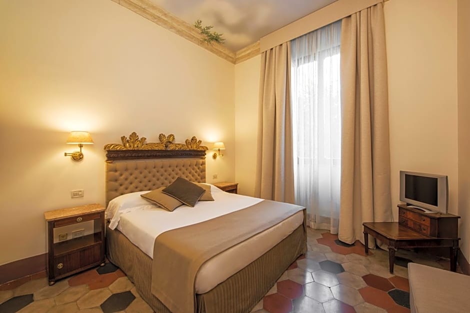 San Biagio Relais
