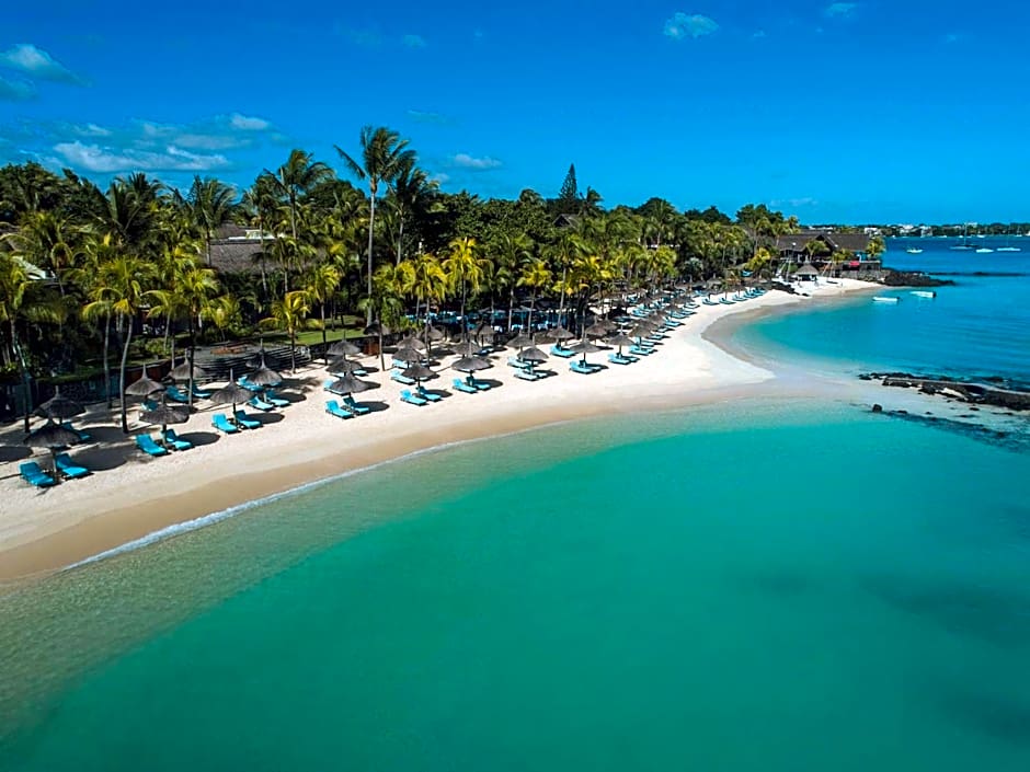 Royal Palm Beachcomber Luxury