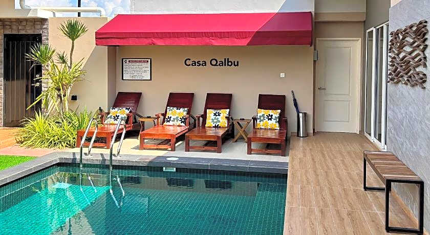The Paddy Field - Private Pool Villas