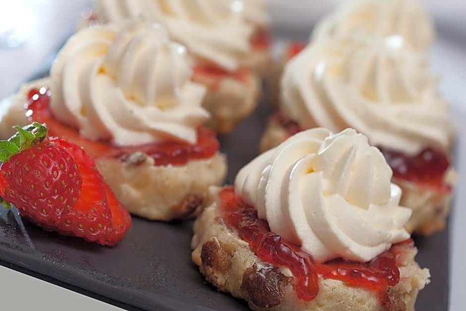 Best Western Moore Place Hotel