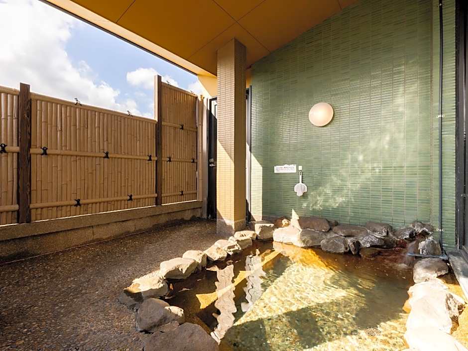 APA Hotel Kagadaishoji Ekimae