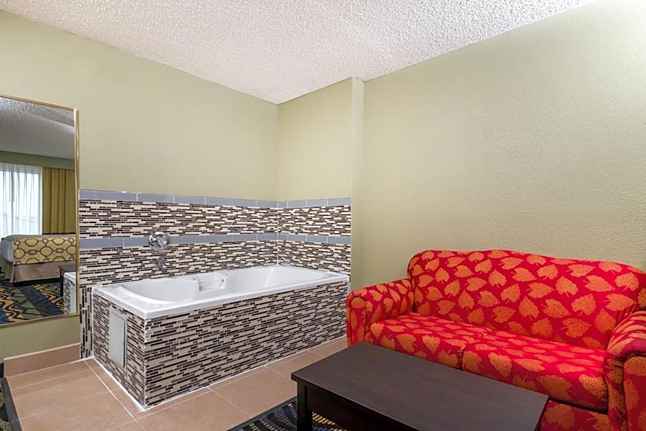 Baymont by Wyndham Georgetown/Lexington North