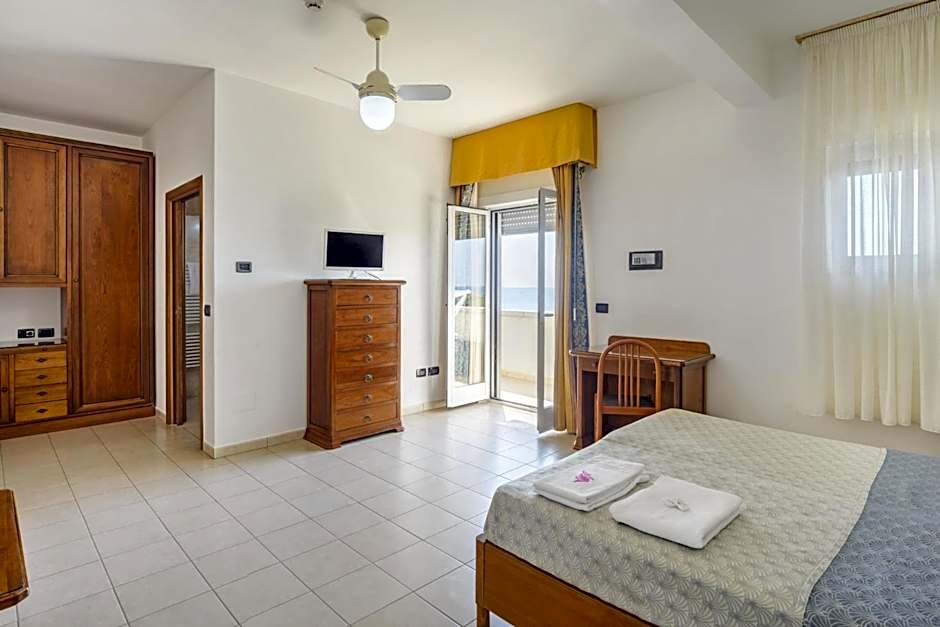 Hotel dei Bizantini & Villaggio Campo dei Messapi