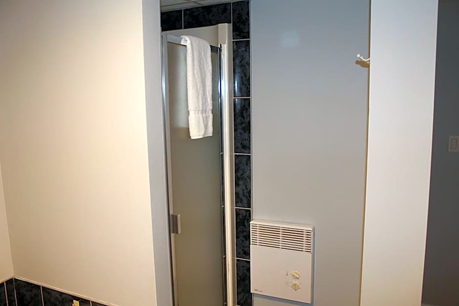 Auberge Valcartier - Par Aneyro