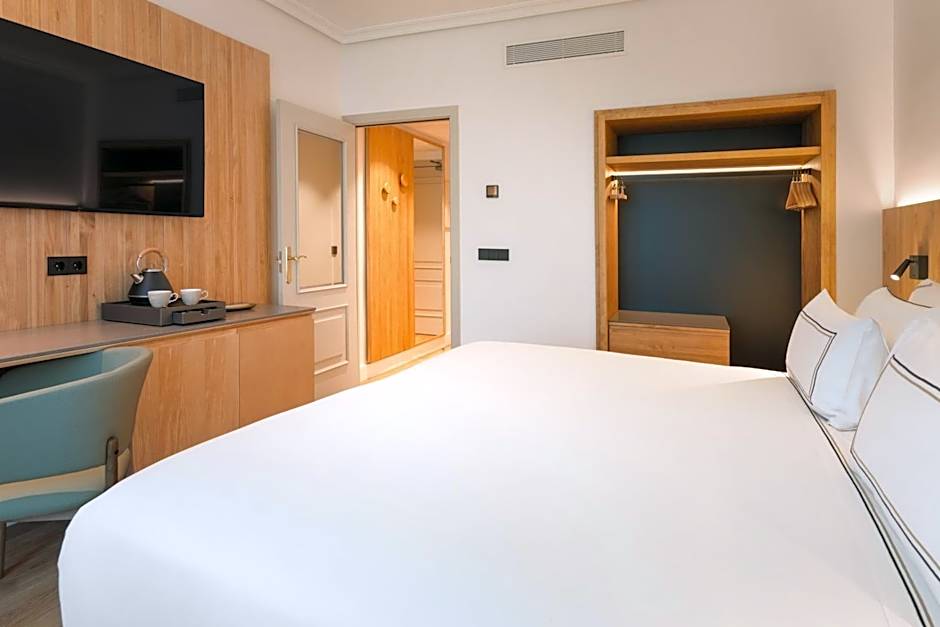 Melia Madrid Barajas