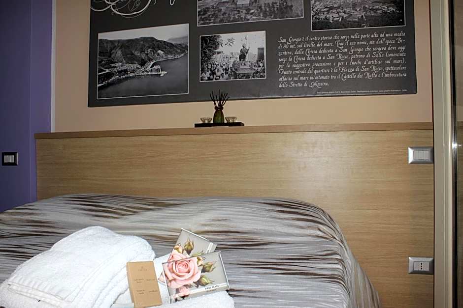 B&B Al Vicoletto