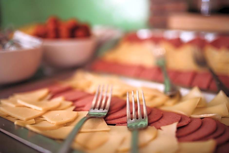 Ibis Marrakech Palmeraie