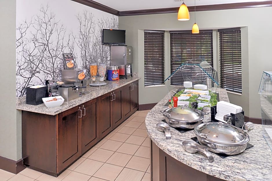 Staybridge Suites OFallon Chesterfield By IHG