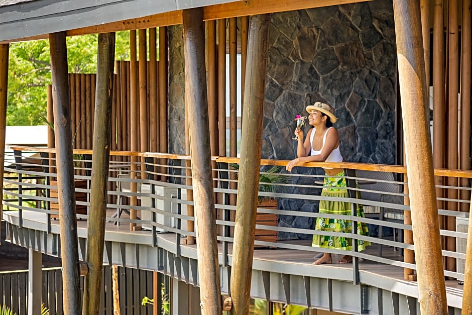 Hotel Ohana Rapa Nui