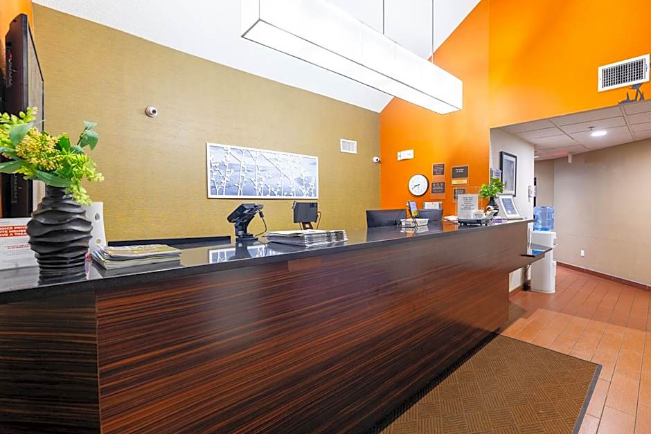 Sleep Inn Ormond Beach - Daytona