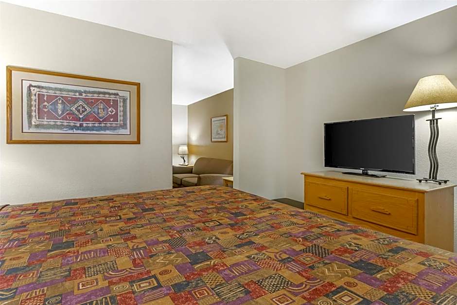 Best Western Gold Canyon Inn & Suites