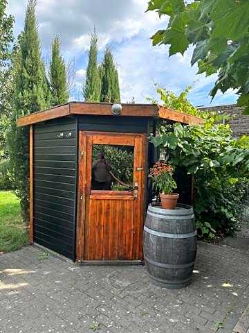 Amsterdam Area Residence Oosterwold