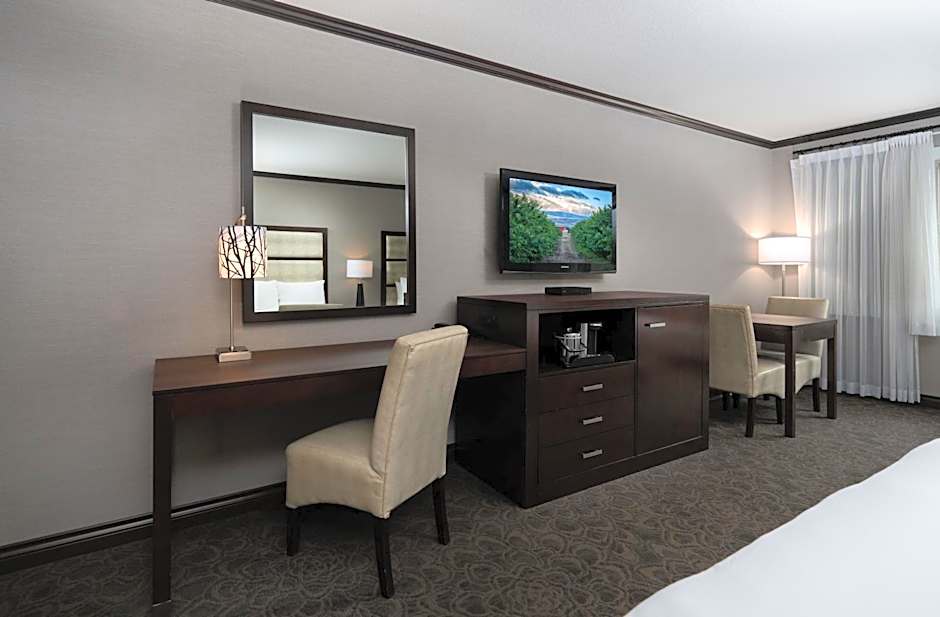 Prestige Hotel Vernon