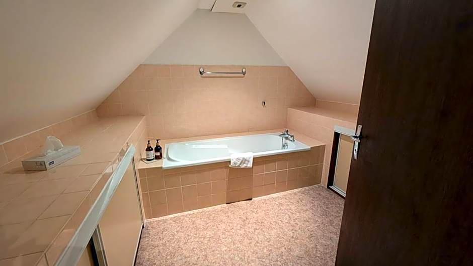 Château de Bournel, The Originals Relais