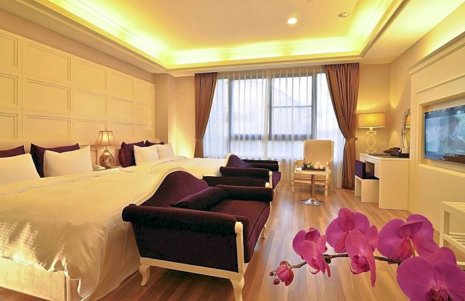 Hotel Modern Puli