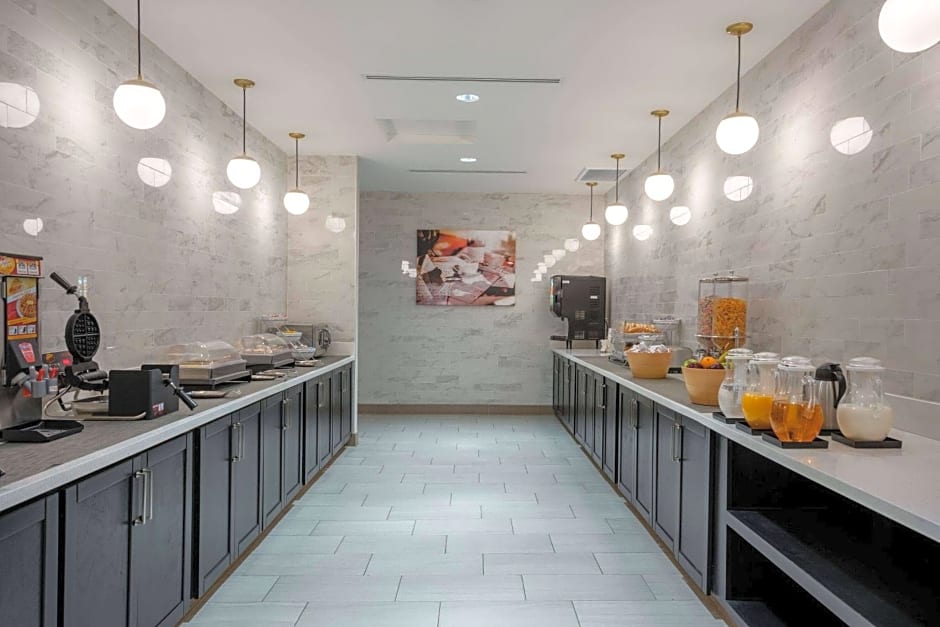 La Quinta Inn & Suites by Wyndham Yucaipa
