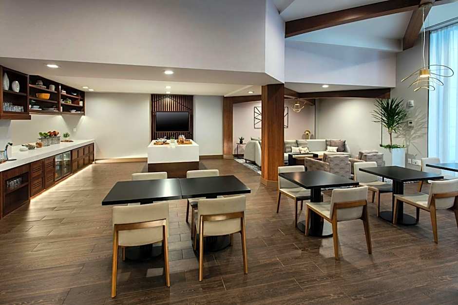 Marriott Springfield Downtown