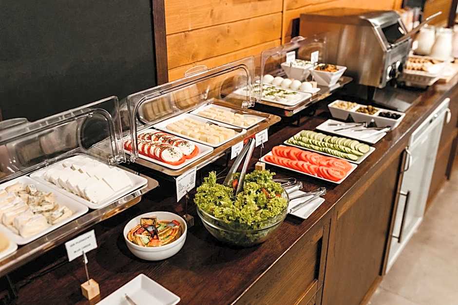 Hotel Yarden by Artery Hotels