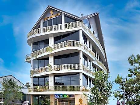 Phuc Hai Hotel Da Lat