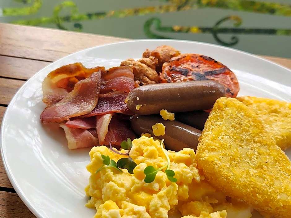 Ibis Hamilton Tainui