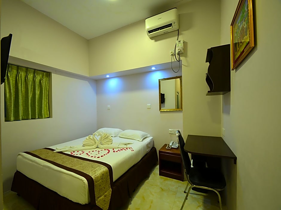 Family Treasure Yangon