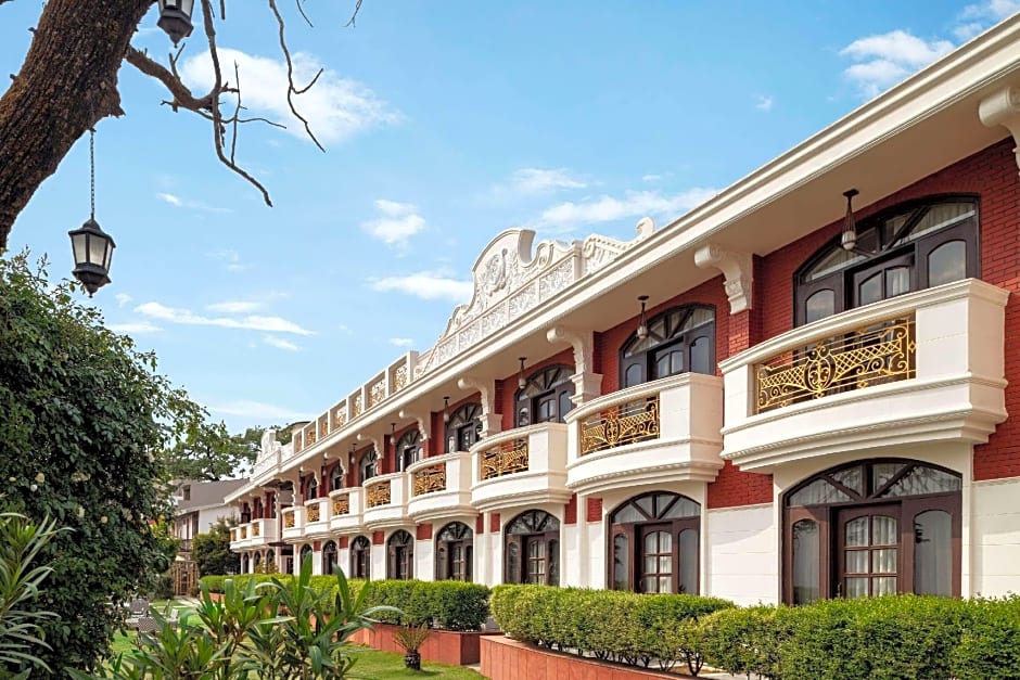 Ramada by Wyndham Mussoorie Mall Road