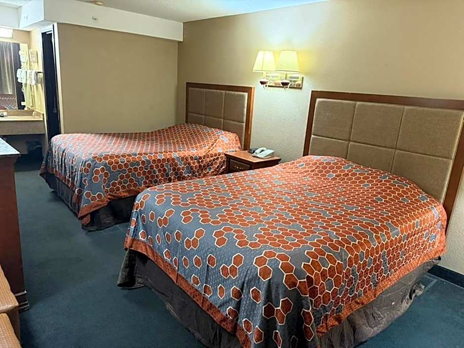 Americas Best Inn Eureka