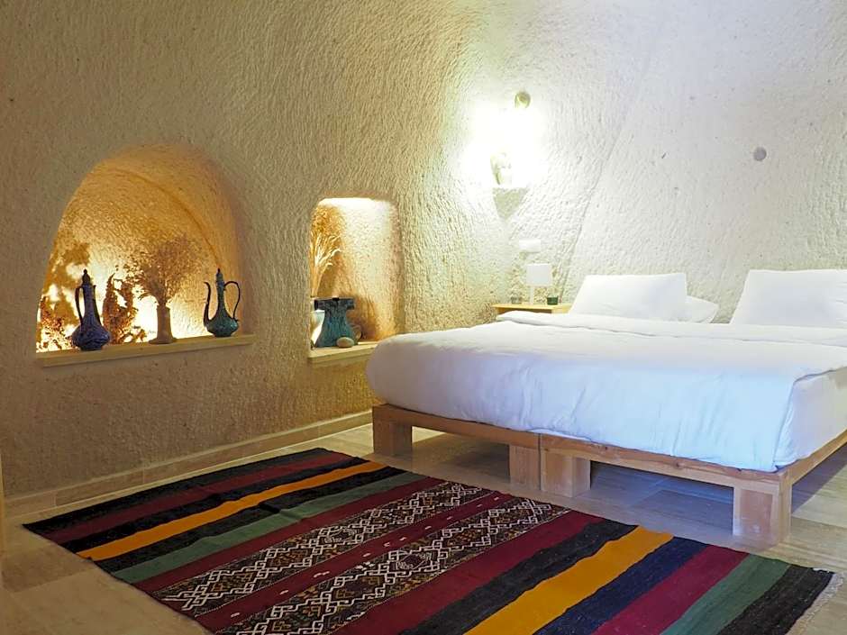 Maze Of Cappadocia Hotel