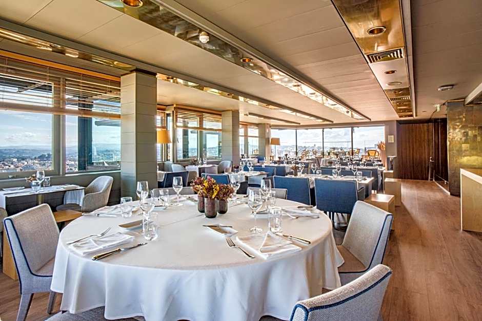 Hotel Dom Henrique - Downtown