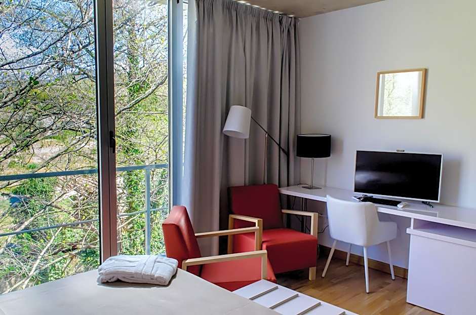 Hospedería Valle del Jerte