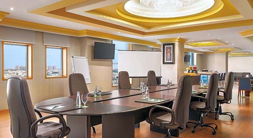 Wyndham Garden Dammam