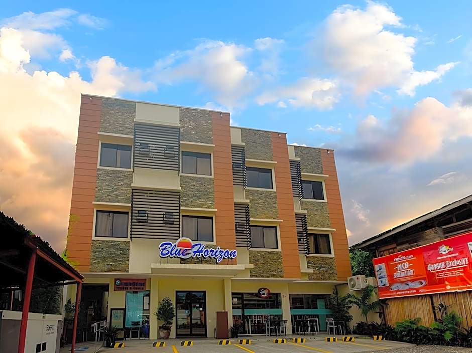 Blue Horizon Hostel