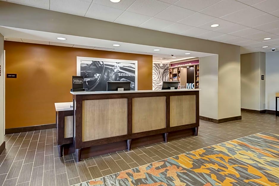 Hampton Inn-By Hilton-St. Louis Wentzville, MO