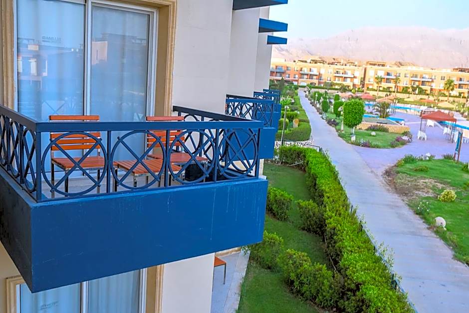 Blumar El Dome Hotel