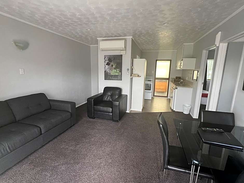 Avenue Motel Palmerston North