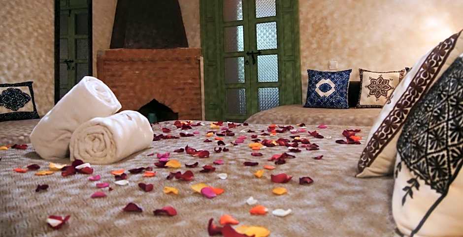 Riad Dalla Santa