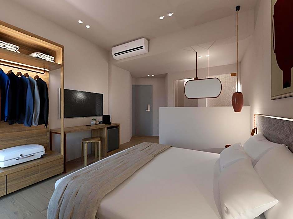 Zeus Hotels Neptuno Beach