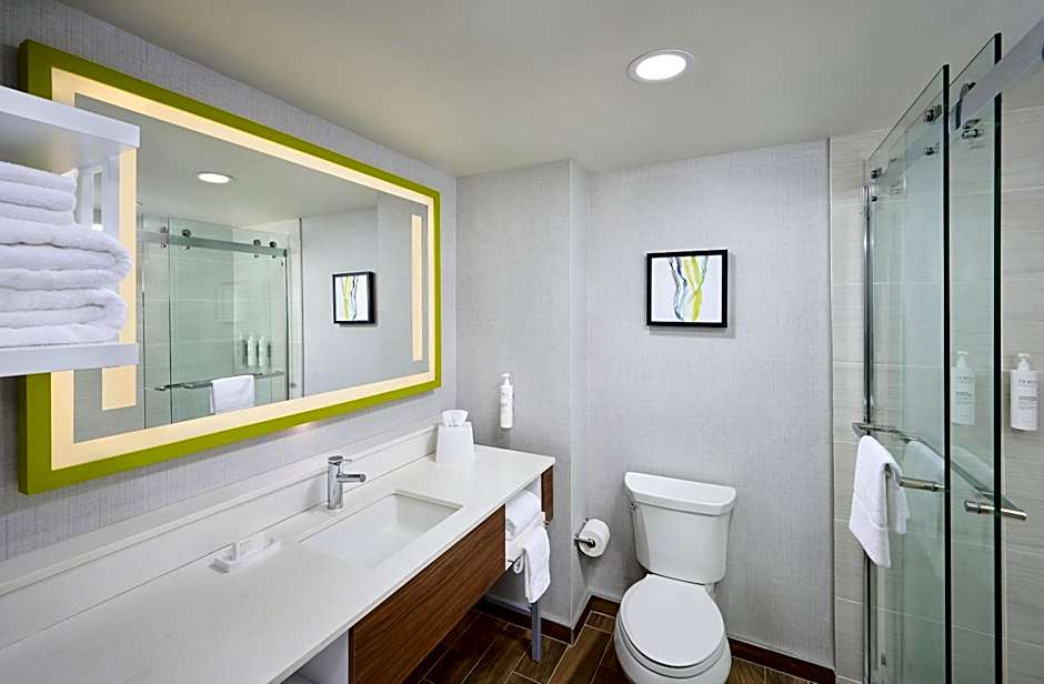 Hampton Inn and Suites by Hilton Windsor