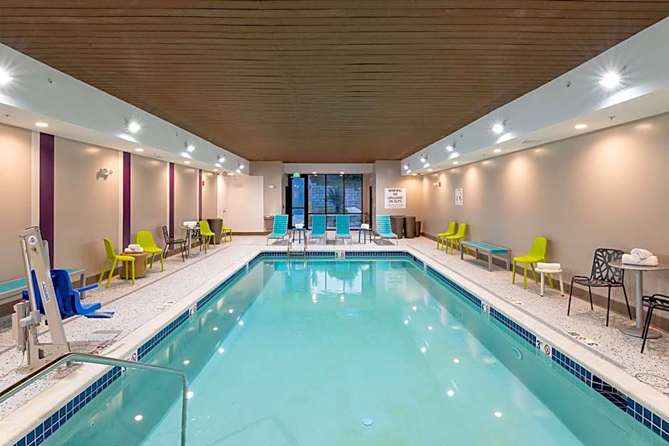 Home2 Suites by Hilton Raynham Taunton