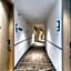 City Comfort Inn Hotel Taizhou Jiangyan 2nd Affiliated Middle School Railway Station