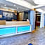 Holiday Inn Express Hotel & Suites Dieppe Airport By IHG