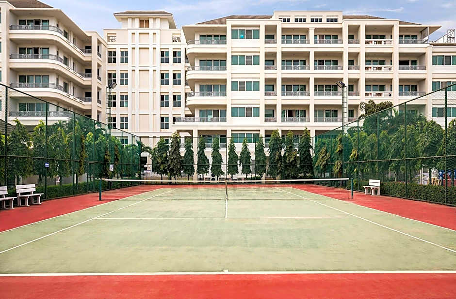 Somerset Vientiane