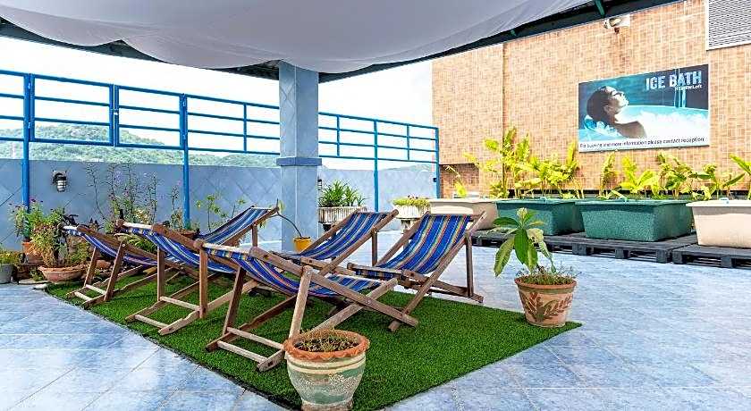 Hua Hin Loft Managed by Loft Group