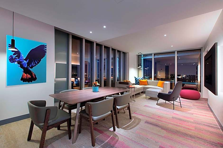Aloft Perth