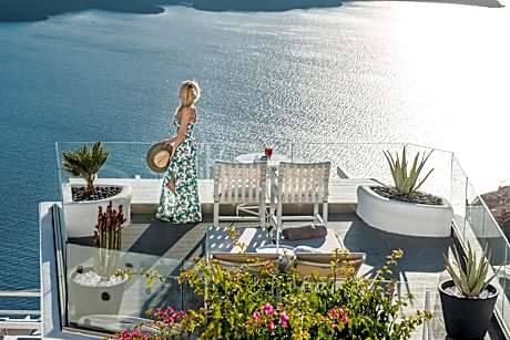 On The Rocks - Small Luxury Hotels of the World