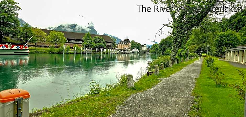 The River Village