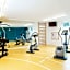 Novotel Marne La Vallee Noisy Le Grand