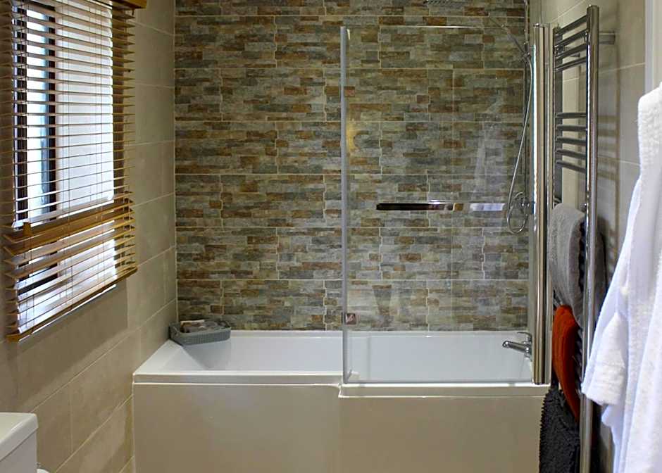 Beech Tree Park Cottages